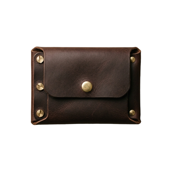 The Signature Wallet