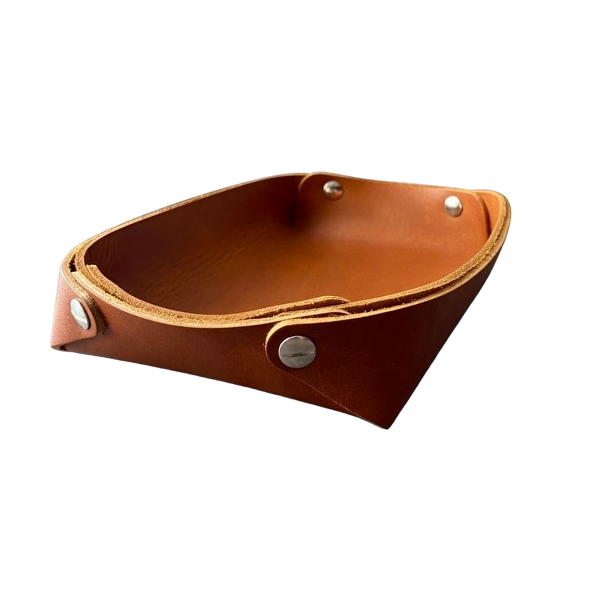 The Atelier Valet Tray