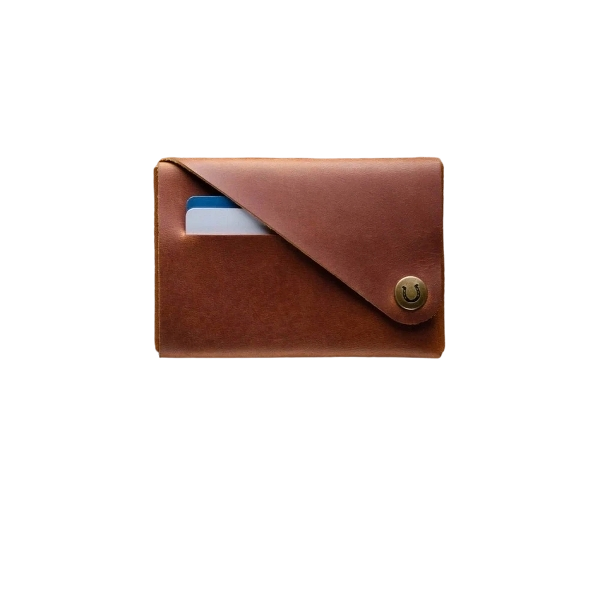 The Crimson Card Envelope