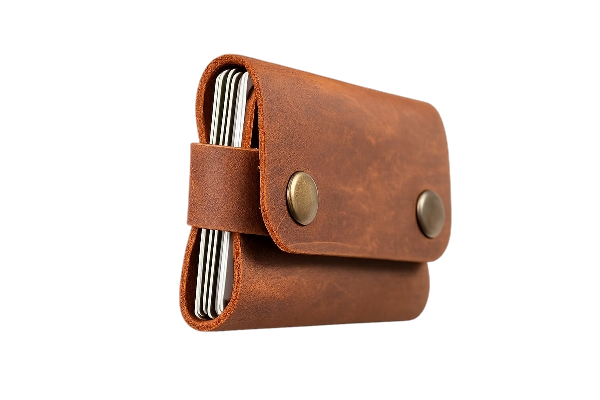 The Stack Wallet