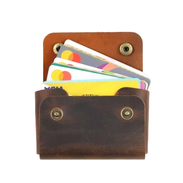 The Full Pocket Card Case